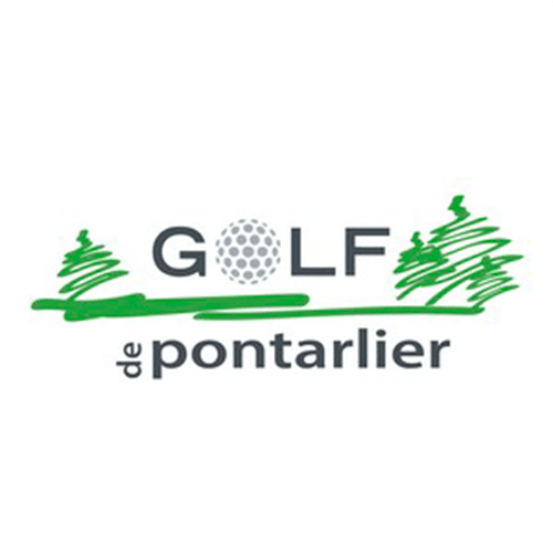 Golf de pontarlier logo